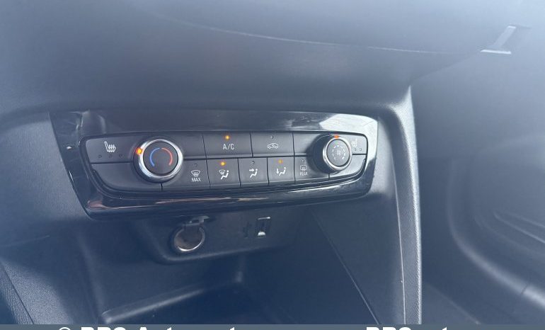 
								Opel Corsa Comfort Edition 75 2021 full									