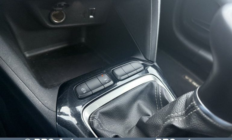 
								Opel Corsa Comfort Edition 75 2021 full									