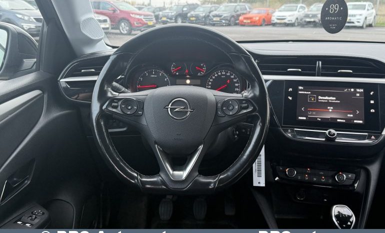 
								Opel Corsa Comfort Edition 75 2021 full									