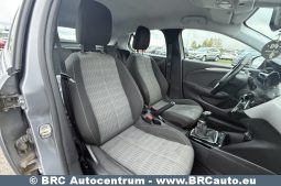 
										Opel Corsa Comfort Edition 75 2021 full									