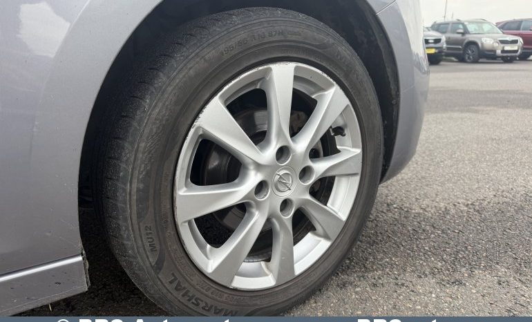 
								Opel Corsa Comfort Edition 75 2021 full									