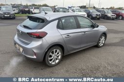 Opel Corsa Comfort Edition 75 2021
