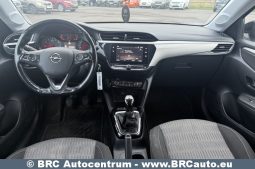 Opel Corsa Comfort Edition 75 2021