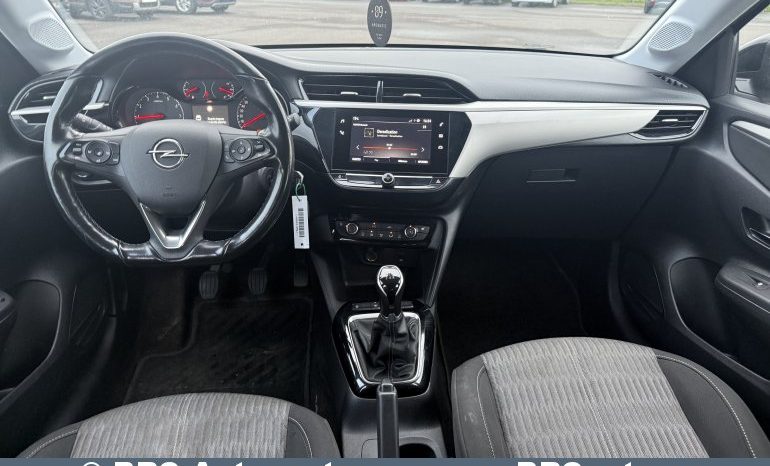 
								Opel Corsa Comfort Edition 75 2021 full									
