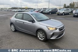 Opel Corsa Comfort Edition 75 2021
