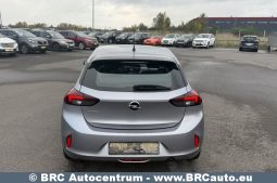 
										Opel Corsa Comfort Edition 75 2021 full									