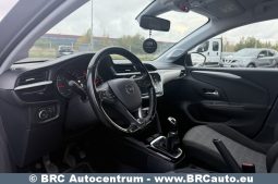 
										Opel Corsa Comfort Edition 75 2021 full									