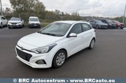Hyundai i20 1.0 TGDi Comfort 2019