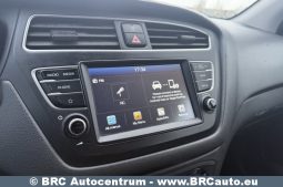
										Hyundai i20 1.0 TGDi Comfort 2019 full									