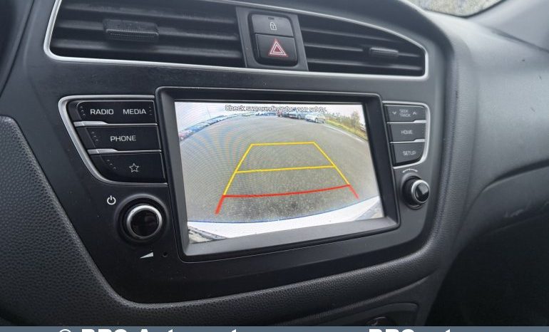 
								Hyundai i20 1.0 TGDi Comfort 2019 full									