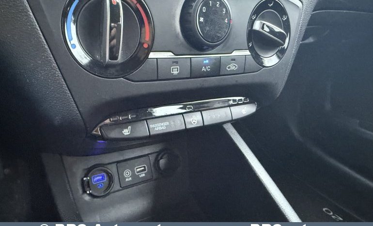 
								Hyundai i20 1.0 TGDi Comfort 2019 full									