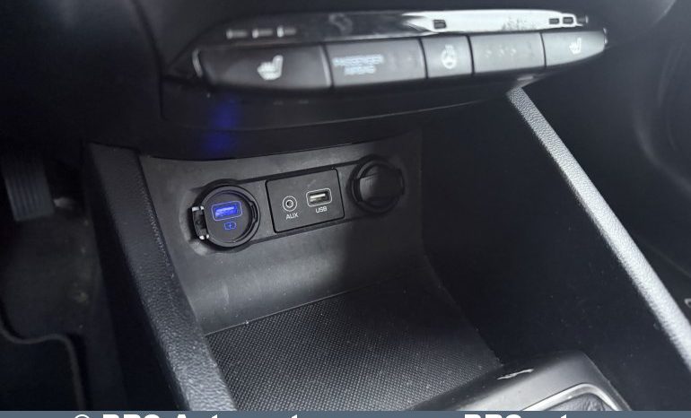 
								Hyundai i20 1.0 TGDi Comfort 2019 full									
