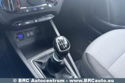 
										Hyundai i20 1.0 TGDi Comfort 2019 full									