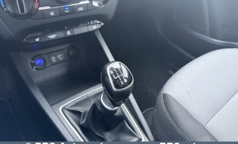 
								Hyundai i20 1.0 TGDi Comfort 2019 full									