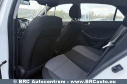 
										Hyundai i20 1.0 TGDi Comfort 2019 full									