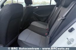 
										Hyundai i20 1.0 TGDi Comfort 2019 full									