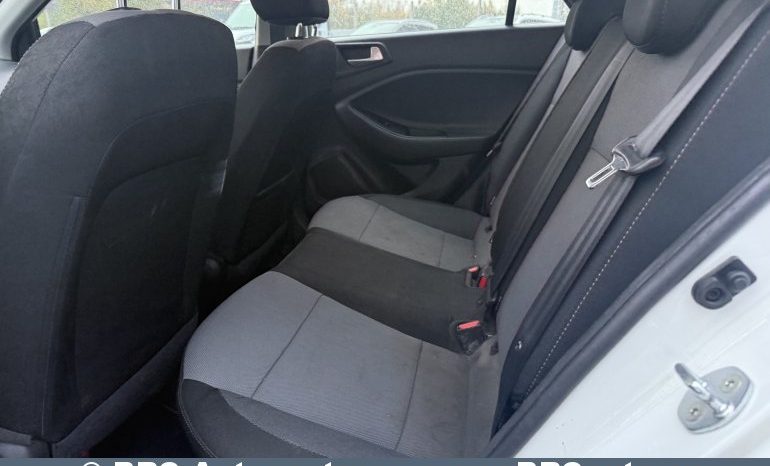 
								Hyundai i20 1.0 TGDi Comfort 2019 full									
