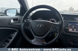
										Hyundai i20 1.0 TGDi Comfort 2019 full									