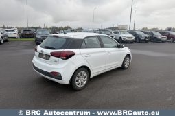 Hyundai i20 1.0 TGDi Comfort 2019