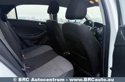 
										Hyundai i20 1.0 TGDi Comfort 2019 full									