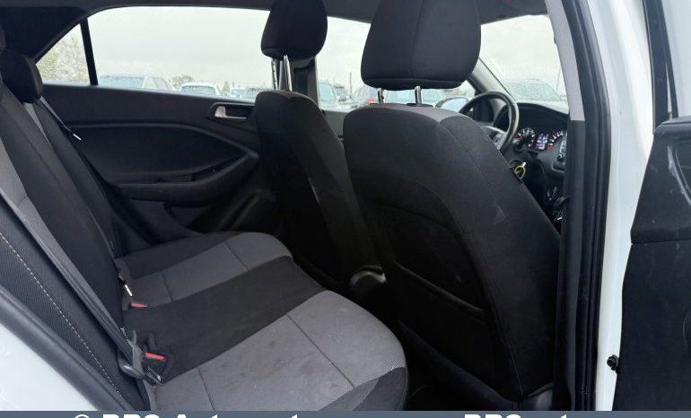 
								Hyundai i20 1.0 TGDi Comfort 2019 full									