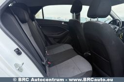
										Hyundai i20 1.0 TGDi Comfort 2019 full									