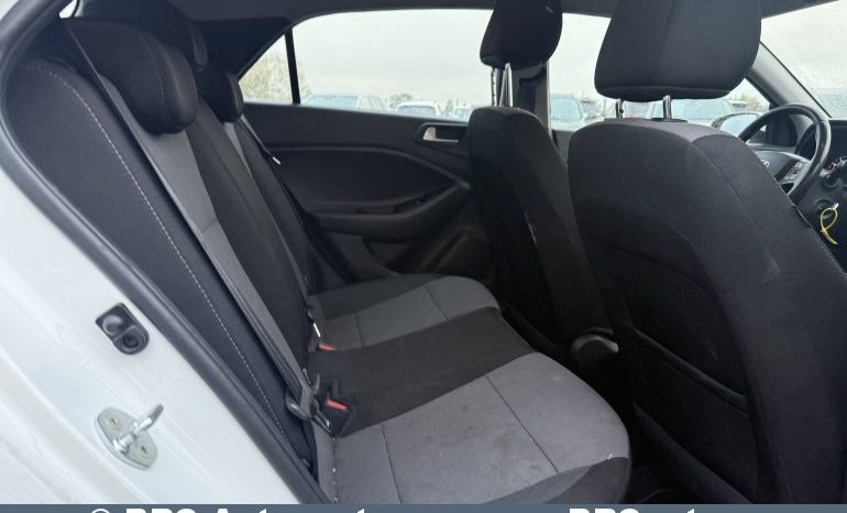 
								Hyundai i20 1.0 TGDi Comfort 2019 full									