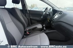 
										Hyundai i20 1.0 TGDi Comfort 2019 full									