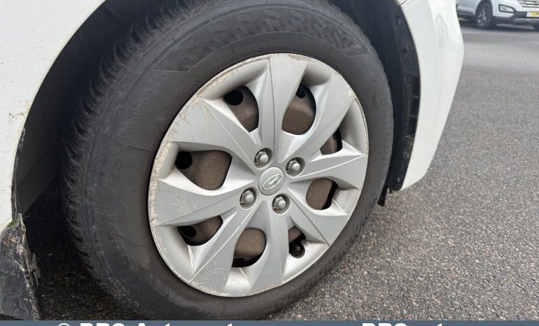 
								Hyundai i20 1.0 TGDi Comfort 2019 full									
