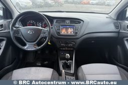 Hyundai i20 1.0 TGDi Comfort 2019