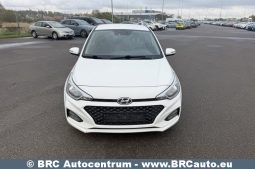 Hyundai i20 1.0 TGDi Comfort 2019