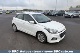 Hyundai i20 1.0 TGDi Comfort 2019