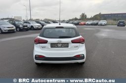 
										Hyundai i20 1.0 TGDi Comfort 2019 full									