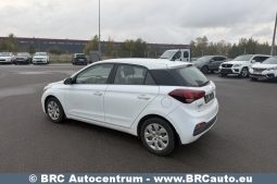 
										Hyundai i20 1.0 TGDi Comfort 2019 full									