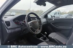 
										Hyundai i20 1.0 TGDi Comfort 2019 full									
