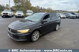 Fiat Tipo 1.4 Station Wagon 2018