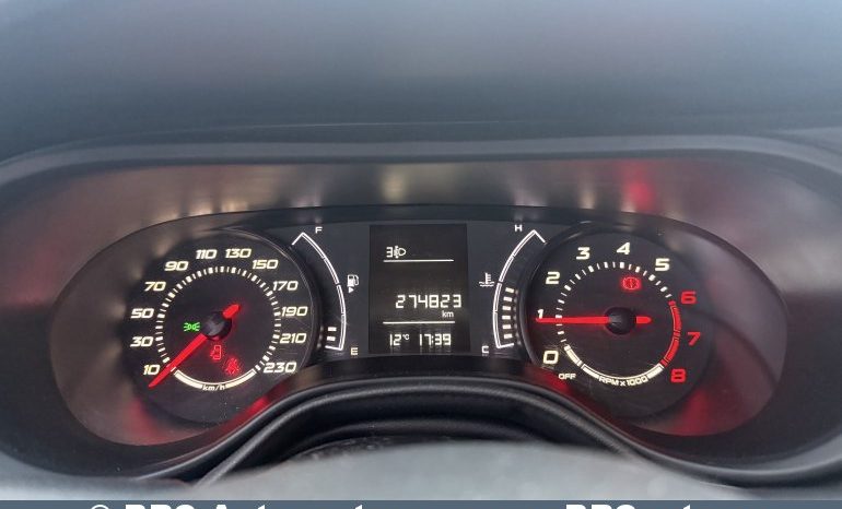 
								Fiat Tipo 1.4 Station Wagon 2018 full									