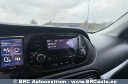
										Fiat Tipo 1.4 Station Wagon 2018 full									