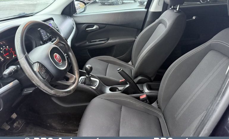 
								Fiat Tipo 1.4 Station Wagon 2018 full									