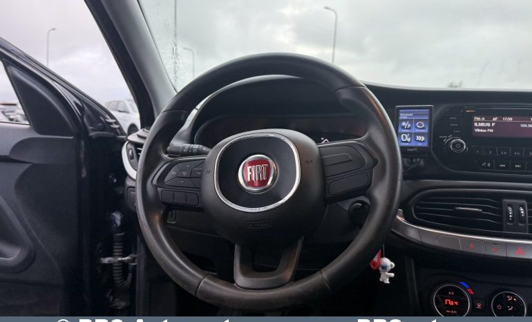 
								Fiat Tipo 1.4 Station Wagon 2018 full									