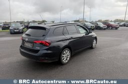 Fiat Tipo 1.4 Station Wagon 2018
