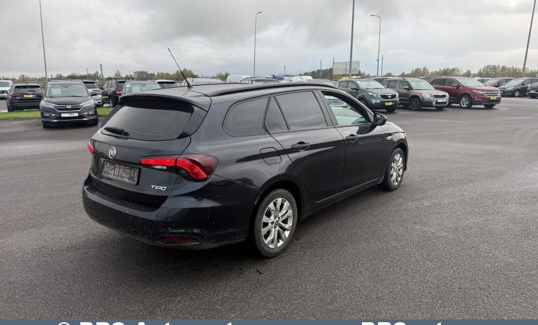 
								Fiat Tipo 1.4 Station Wagon 2018 full									