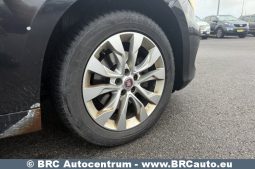 
										Fiat Tipo 1.4 Station Wagon 2018 full									