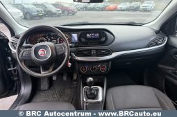 Fiat Tipo 1.4 Station Wagon 2018