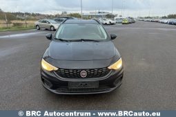 Fiat Tipo 1.4 Station Wagon 2018