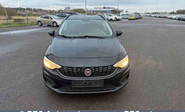 
								Fiat Tipo 1.4 Station Wagon 2018 full									