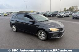 Fiat Tipo 1.4 Station Wagon 2018