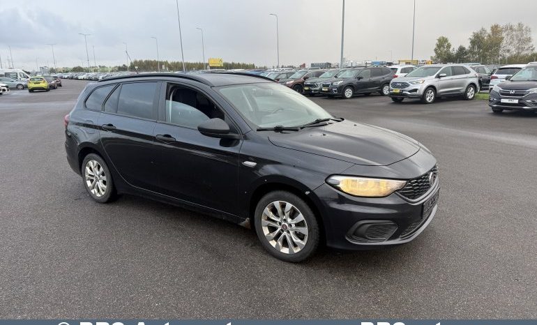 
								Fiat Tipo 1.4 Station Wagon 2018 full									