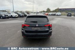 
										Fiat Tipo 1.4 Station Wagon 2018 full									