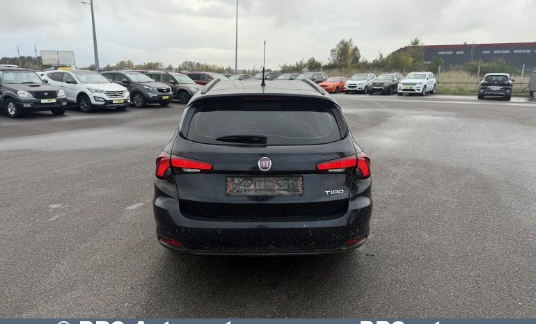 
								Fiat Tipo 1.4 Station Wagon 2018 full									